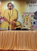 Guru Vandana Mahotsava 2026 Jaipur - Day 2 (1 March 2026)